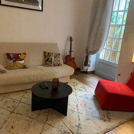 L'Arcade Lägenhet Louhans Exteriör bild